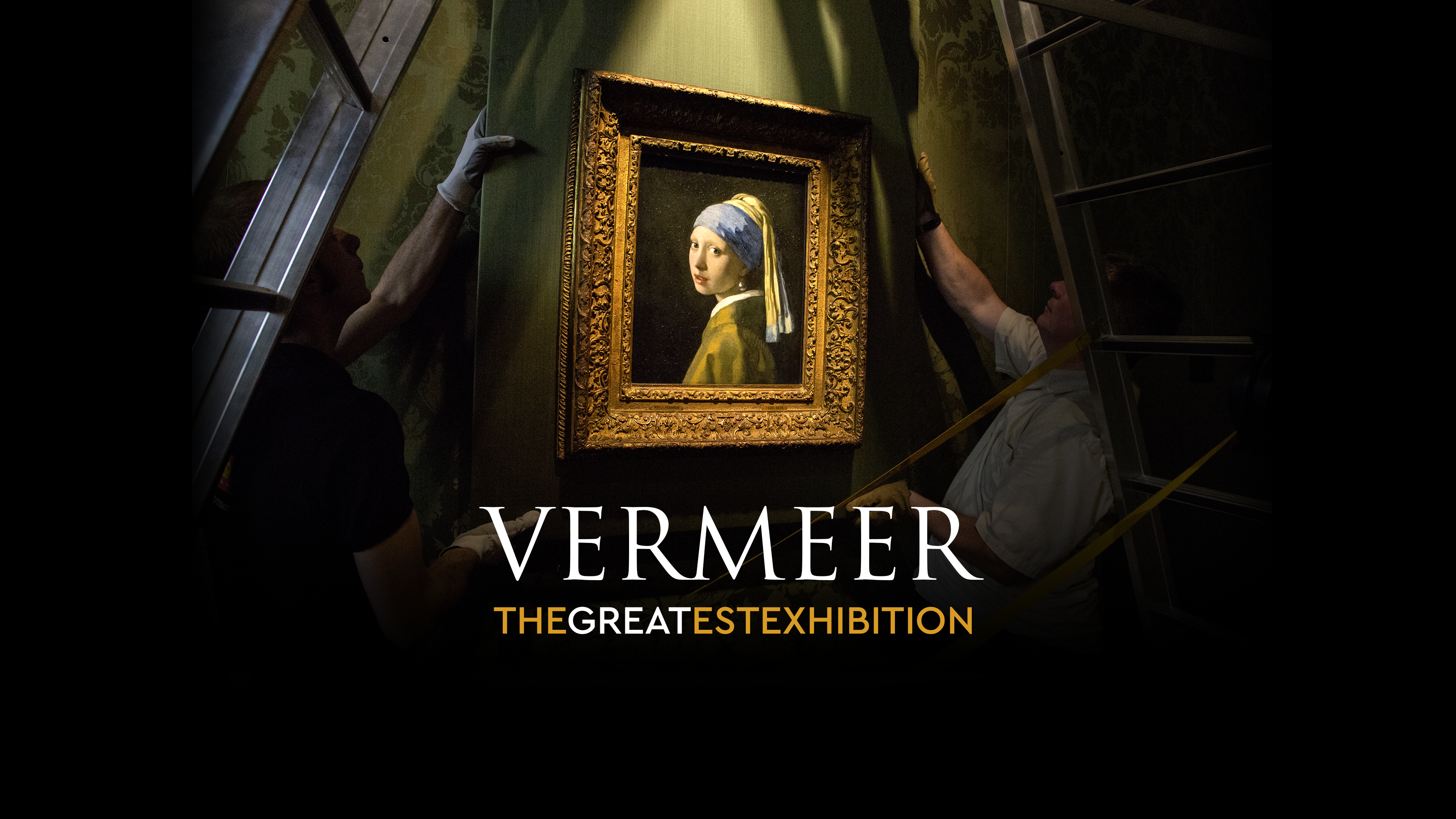 Arte in tv dal 16 al 22 giugno: Vermeer, Michelangelo e l'antico Egitto