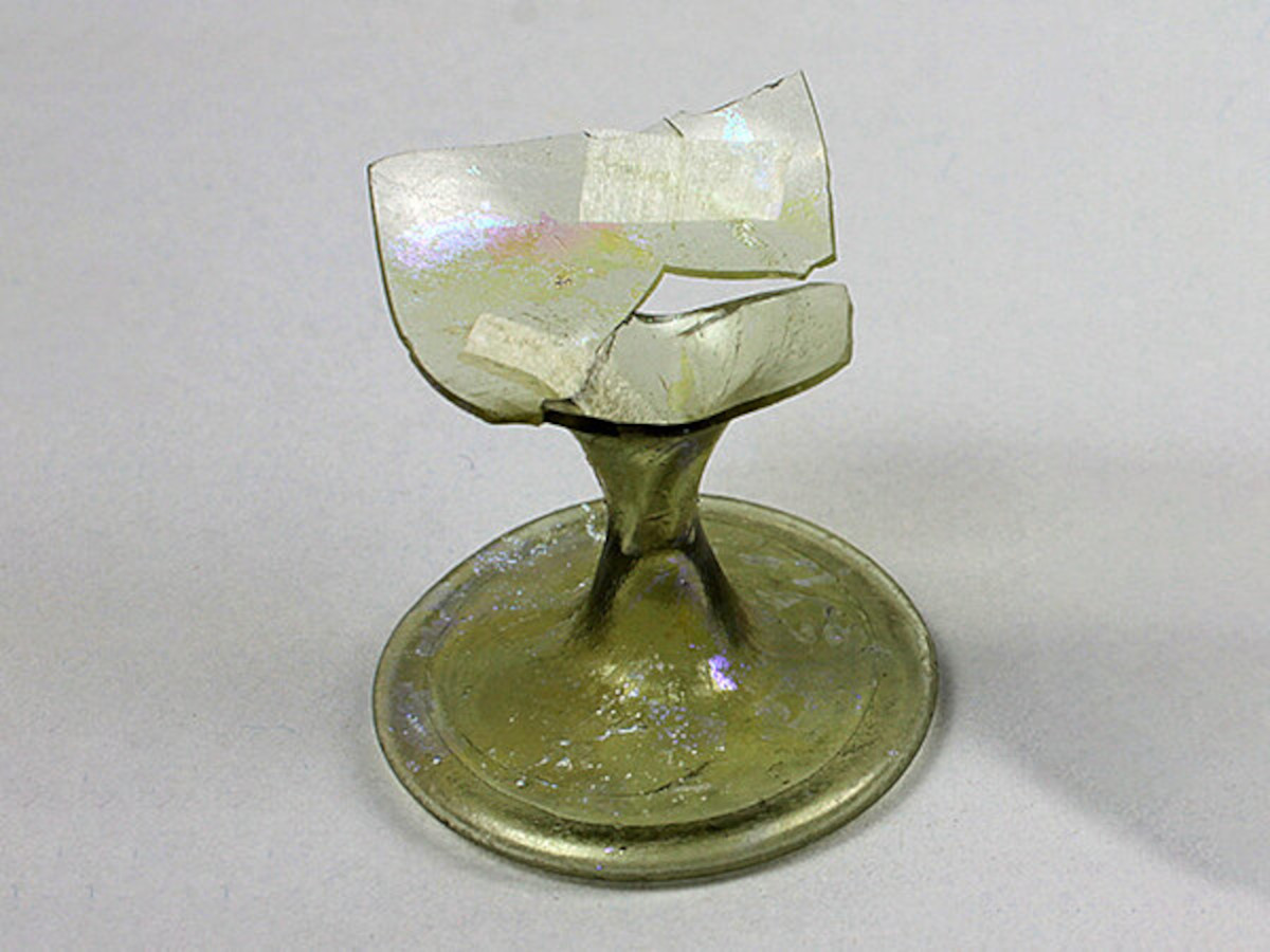 La storia del vetro a Venezia non parte dal Rinascimento, ma ha origini più antiche: lo rivela una nuova ricerca