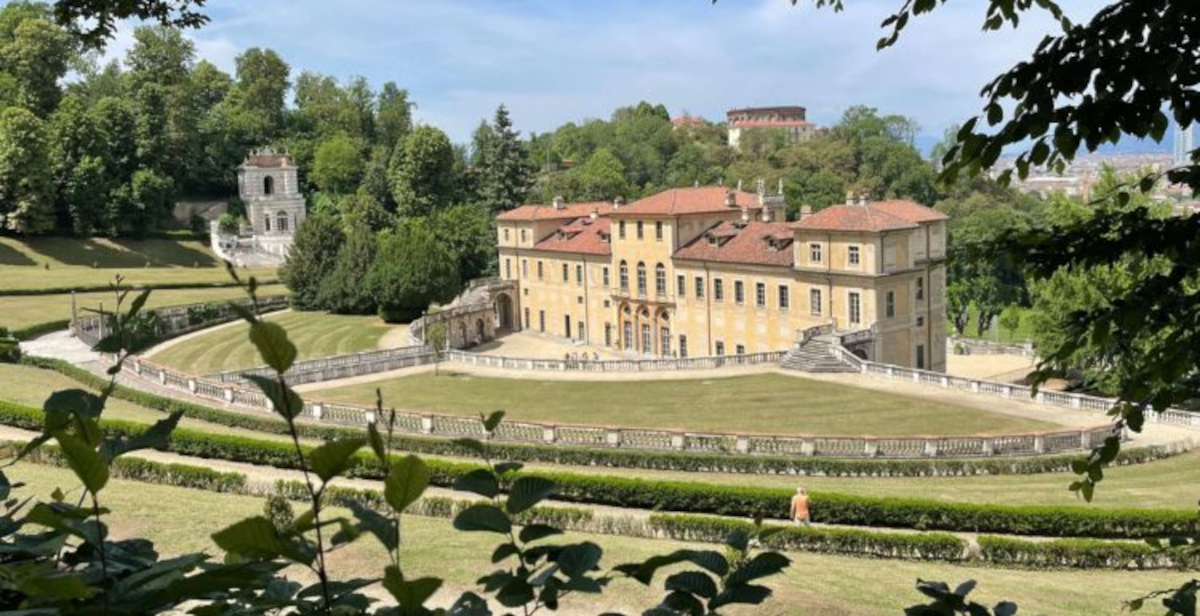 Piffetti Library Comes Alive in Augmented Reality