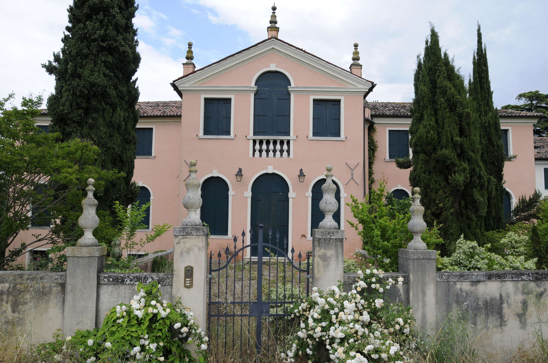Veneto, la villa confiscata all'ex ministro dei beni culturali Galan diventerà spazio culturale