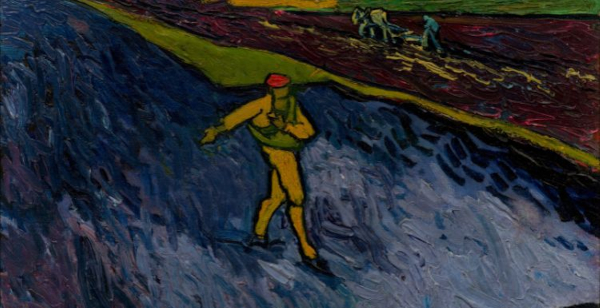 Da Rembrandt a Van Gogh: la Collezione Armand Hammer in mostra alla Fondation Gianadda