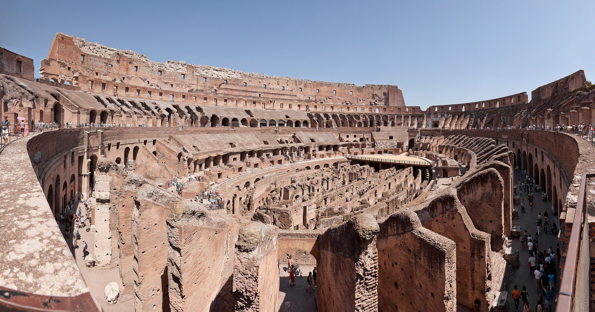 Isabella Ruggiero (presidente AGTA): “professione di guida turistica sia tra i lavori usuranti”