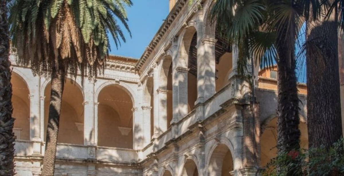 Poesia, musica e danza a Palazzo Venezia: al via la rassegna “Piccolo Teatro di Poesia”