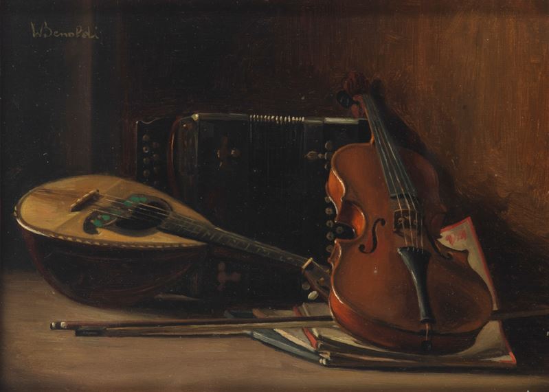 Aste dal 7 al 13 maggio: dipinti, gioielli e vetri di Murano