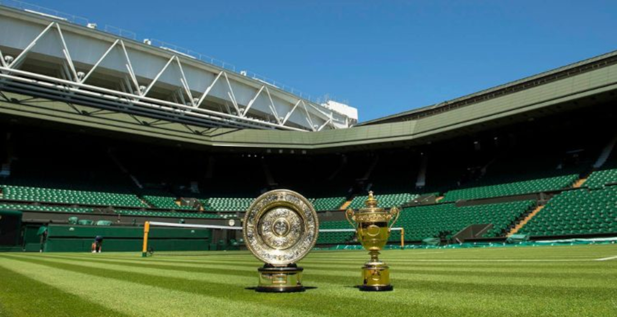 Sapevi che a Wimbledon esiste un museo del tennis? Ecco la sua storia