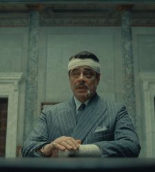 &ldquo;La trama fenicia&rdquo;: al cinema il nuovo film di Wes Anderson che contiene autentiche opere d'arte