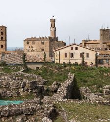 Three days in Tuscany to discover the Etruscans: journey to the heart of ancient civilization