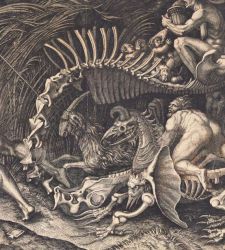 Echi del Cinquecento italiano tra le ombre elisabettiane: l'universo cupo di John Webster