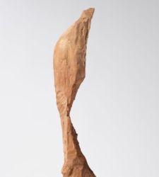 Deux sculptures d'Aki Inomata entrent dans la collection permanente du Castello di Rivoli