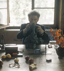 Hauser &amp; Wirth in St. Moritz explores Giacometti's connection to the figures and landscapes he loved most