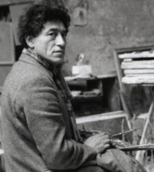 Alberto Giacometti expuesto en Marsella: esculturas, pinturas y el tema central del vacío