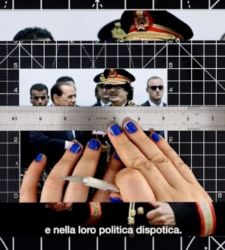 Une enquête sur le colonialisme italien : l'exposition d'Alessandra Ferrini à la Fondazione Sandretto