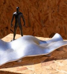 Architettura, arte e AI: a Mestre la mostra “Spazio del Possibile”