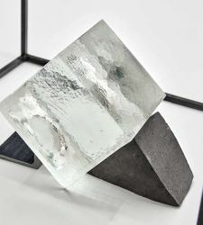 Die Schwerkraft ist die Seele der Bildhauerei": Interview mit Alice Cattaneo