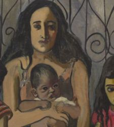 Due visioni tra pittura e contemporaneo: Alice Neel e Piotr Uklański alla Pinacoteca Agnelli