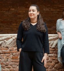 Biennale di Venezia, un team tutto al femminile per il padiglione dell'Arabia Saudita