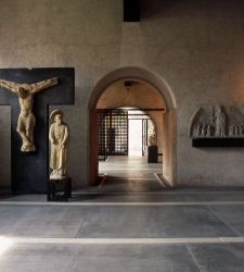 Verona, il Museo di Castelvecchio secondo Carlo Scarpa