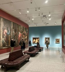 La Royal Academy of Arts di Londra, i capolavori di un museo poco noto della capitale inglese
