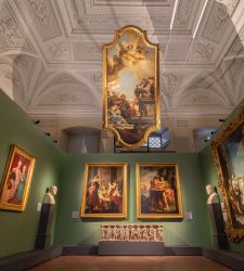 Agli Uffizi torna il Settecento: una mostra lo riporta in scena dopo dieci anni
