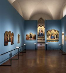 Tutte le contraddizioni del Beato Angelico. Com'&egrave; la mostra di Palazzo Strozzi e San Marco