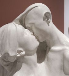 Francesco Ciusa, Sardinia rediscovers sculptor who turned pain into eternal myth