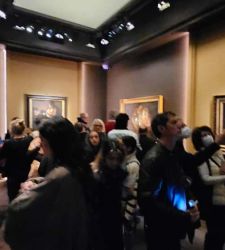 Georges de La Tour soffoca al Jacquemart-Andr&eacute;: com'&egrave; la mostra di Parigi