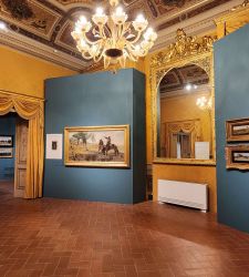 Giovanni Fattori, un pintor revolucionario. Cómo es la exposición en Livorno