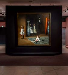 John Singer Sargent, kosmopolitischer Maler. So sieht die Ausstellung im Musée d'Orsay aus