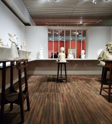 La redécouverte de Paolo Troubetzkoy commence à Paris. A quoi ressemble l'exposition du musée d'Orsay