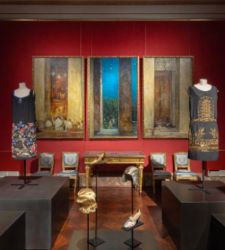 El siglo XX a través de 40 vestidos de diseñador: la nueva exposición del Museo de la Moda del Palazzo Pitti
