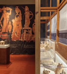 Intervista a Stella Falzone, direttrice del MArTA: “Il nostro museo? Un luogo in eterna evoluzione”