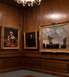 Capolavori di Buckingham Palace in mostra al Palazzo di Holyroodhouse di Edimburgo
