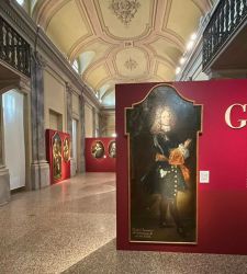 An exhibition in Casale Monferrato dedicated to Pietro Francesco Guala, portraitist and painter between the sacred and the profane