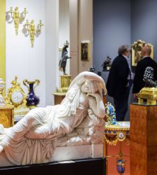 AMART 2025 opens: reports from the fair (with prices)