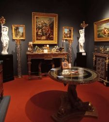 La révolution de la TVA sur le marché de l'art italien : de nouvelles perspectives pour le secteur
