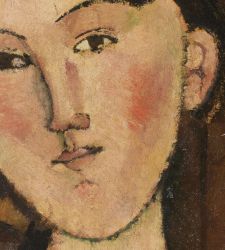 Ventes aux enchères, record à Il Ponte : Modigliani en tête d'une vente de plus de 8,6 millions d'euros