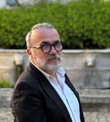 Andrea Bruciati (Ville di Tivoli): &ldquo;Ho voluto risvegliare due belle addormentate&rdquo;