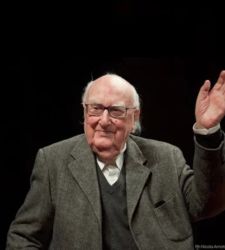 A Roma una mostra celebra Andrea Camilleri nel centenario della nascita