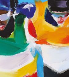 Dieci artisti under 40 firmano gli Art Posters per Milano Cortina 2026