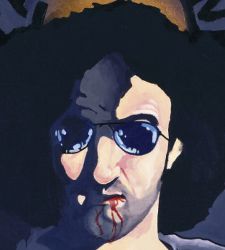 MAXXI celebrates Andrea Pazienza on the 70th anniversary of his birth, in L'Aquila and Rome 