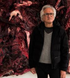 Arte in tv dal 5 all'11 maggio: Ai Weiwei, Anish Kapoor e Caravaggio