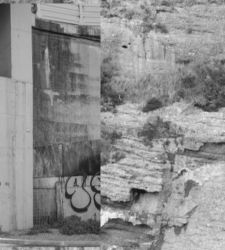 In Genoa one hundred photographs for the 100th anniversary of Ossi di Seppia