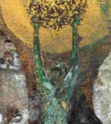 Anselm Kiefer bringt Le Alchimiste: weibliche Erinnerung nach Mailand in den Palazzo Reale Anselm Kiefer bringt Le Alchimiste: weibliche Erinnerung nach Mailand in den Palazzo Reale