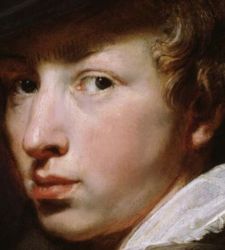 Van Dyck al Palazzo Ducale di Genova: il viaggio europeo del maestro fiammingo