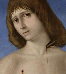Importante acquisto del Museo Regionale di Messina: arriva il San Sebastiano di Antonio de Saliba