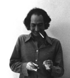 Les images Fluxus d'Antonio D'Agostino exposées au Palazzo del Fulgor à Rimini