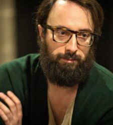 Antonio Grulli wird Direktor des neuen Kulturkurses des CAMeC in La Spezia