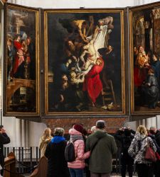 Dix lieux pour voir et apprendre Rubens à Anvers