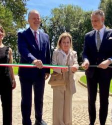 Napoli, riapre il Giardino dei Principi a Capodimonte: il restauro restituisce un monumento botanico