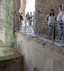 Drei phlegräische Juwelen wiedereröffnet: Piscina Mirabilis, Cento Camerelle und Prigioni del Castello di Baia